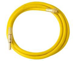 Source Guide Tube - 6' 6
